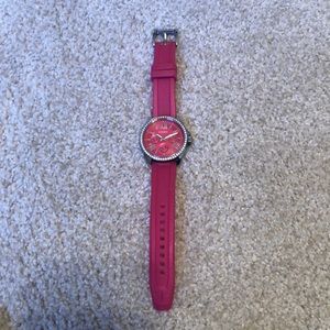 Women’s Fossil Watch